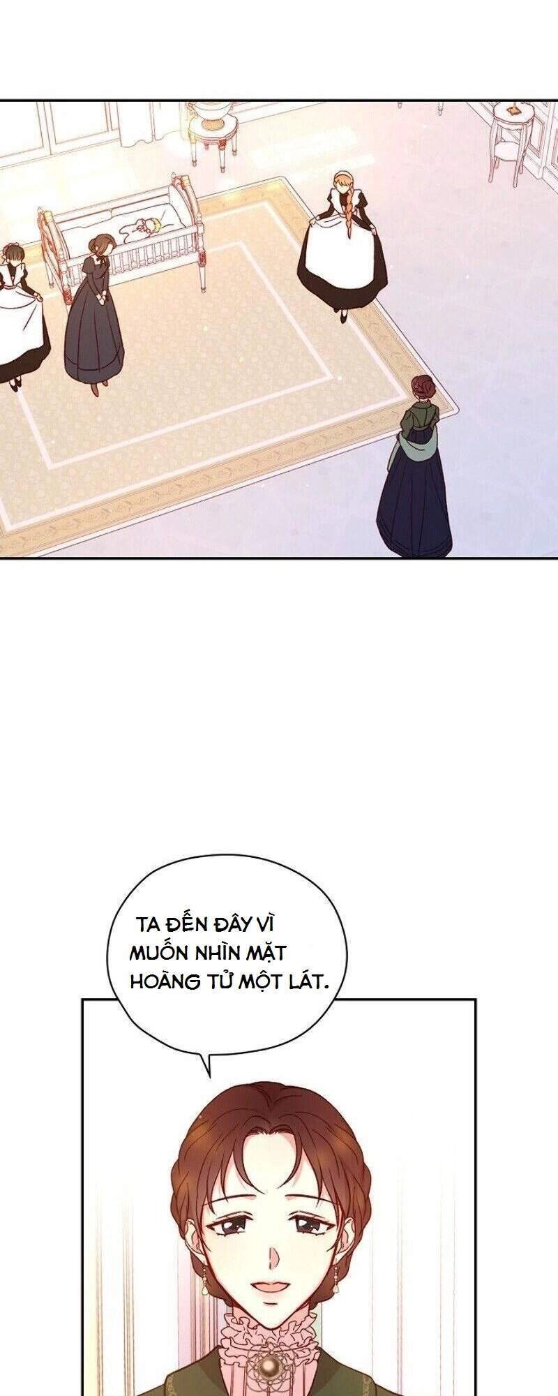 Tồn Tại Như Một Nữ Hầu Chapter 30 - 23