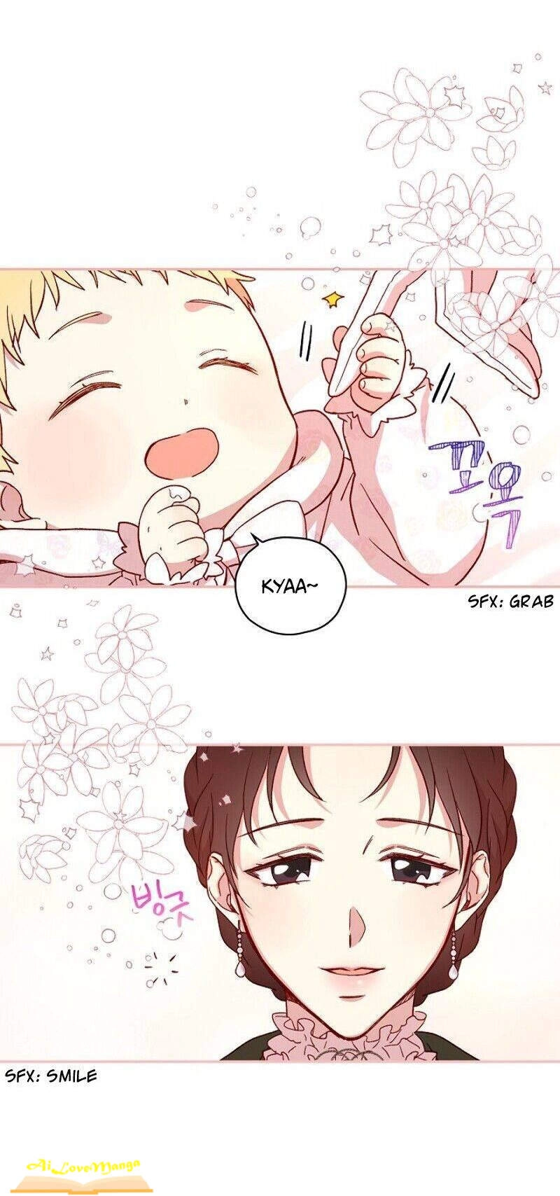 Tồn Tại Như Một Nữ Hầu Chapter 30 - 29