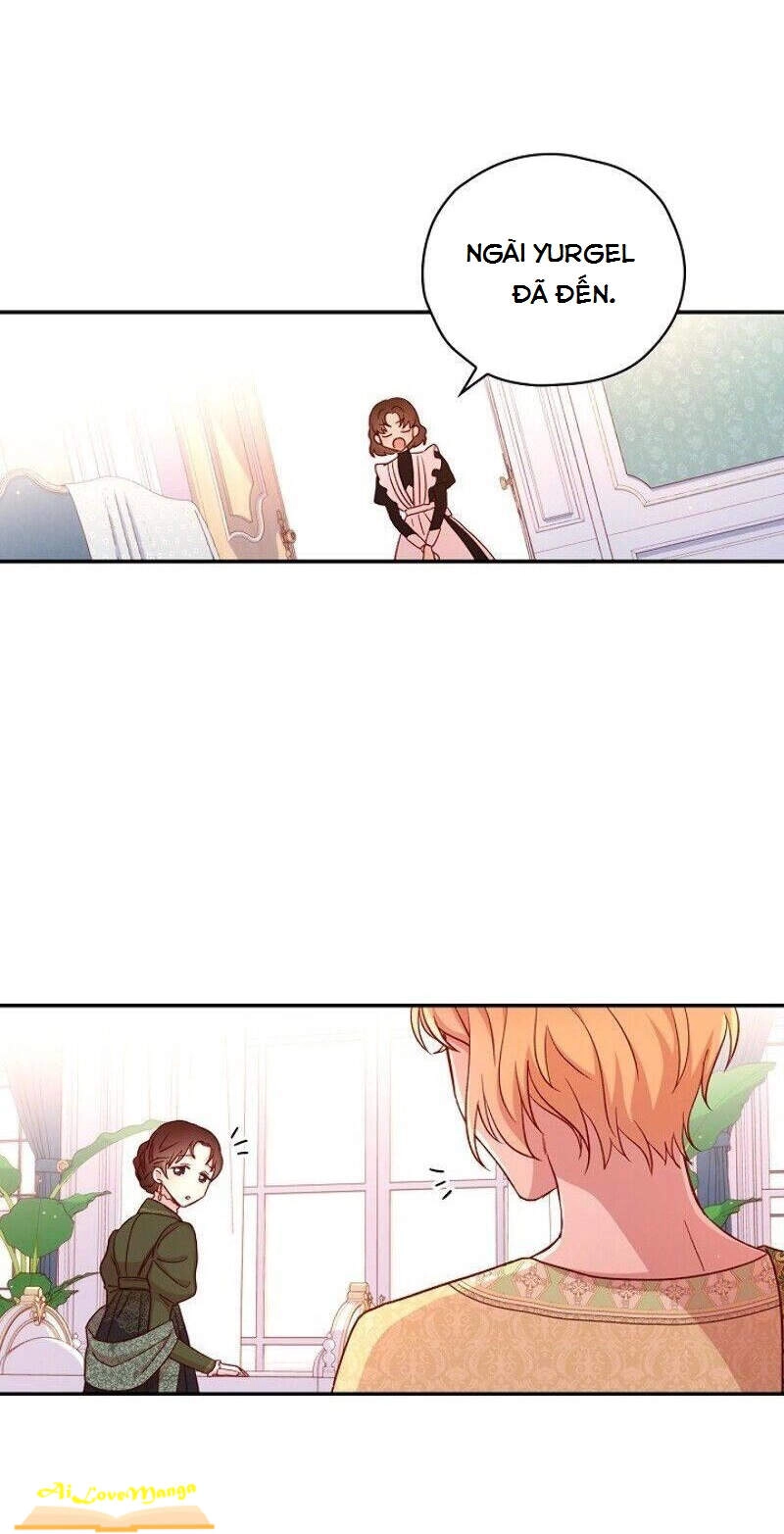 Tồn Tại Như Một Nữ Hầu Chapter 30 - 30