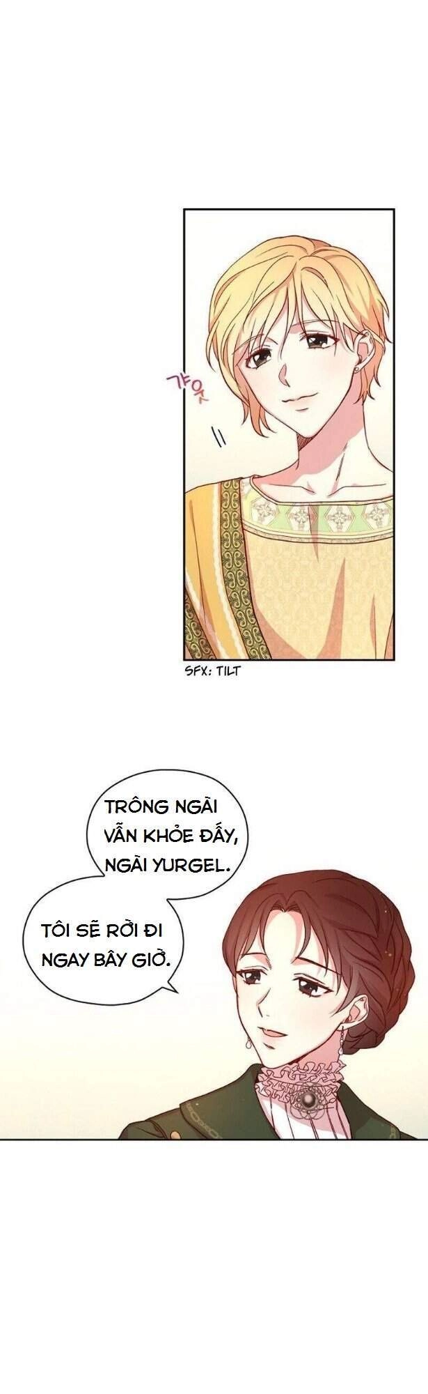 Tồn Tại Như Một Nữ Hầu Chapter 30 - 31