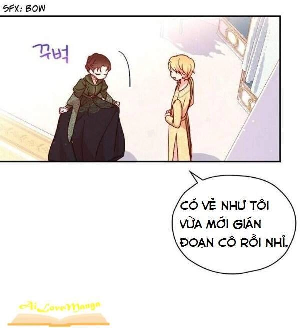 Tồn Tại Như Một Nữ Hầu Chapter 30 - 32