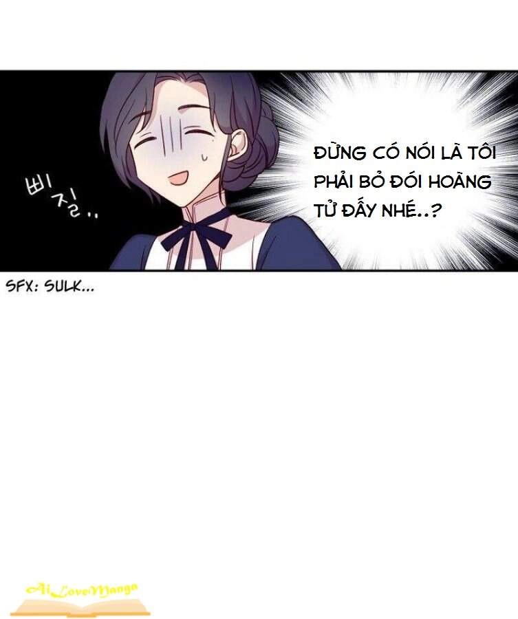 Tồn Tại Như Một Nữ Hầu Chapter 30 - 39