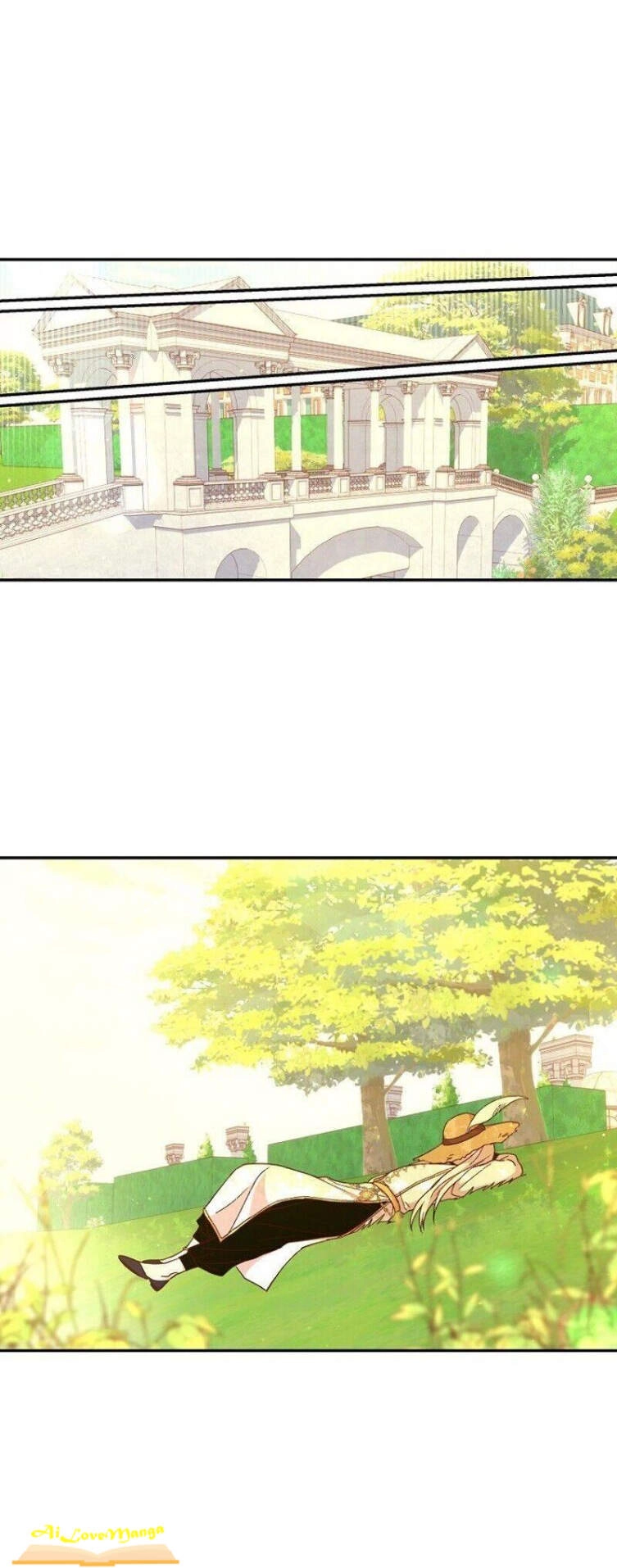 Tồn Tại Như Một Nữ Hầu Chapter 30 - 40