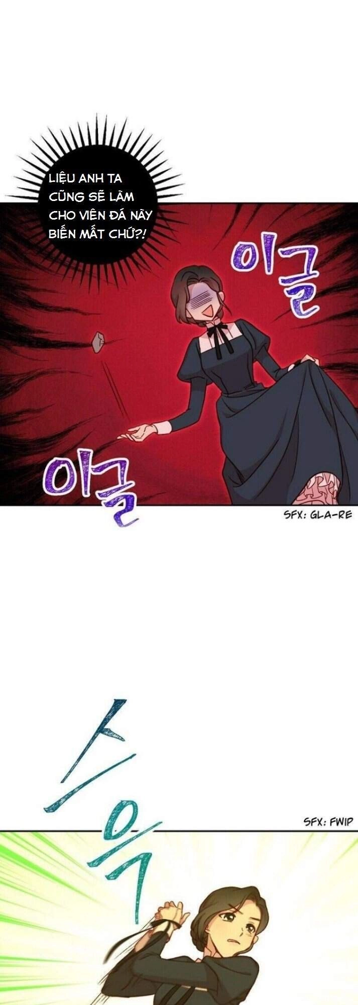 Tồn Tại Như Một Nữ Hầu Chapter 30 - 42