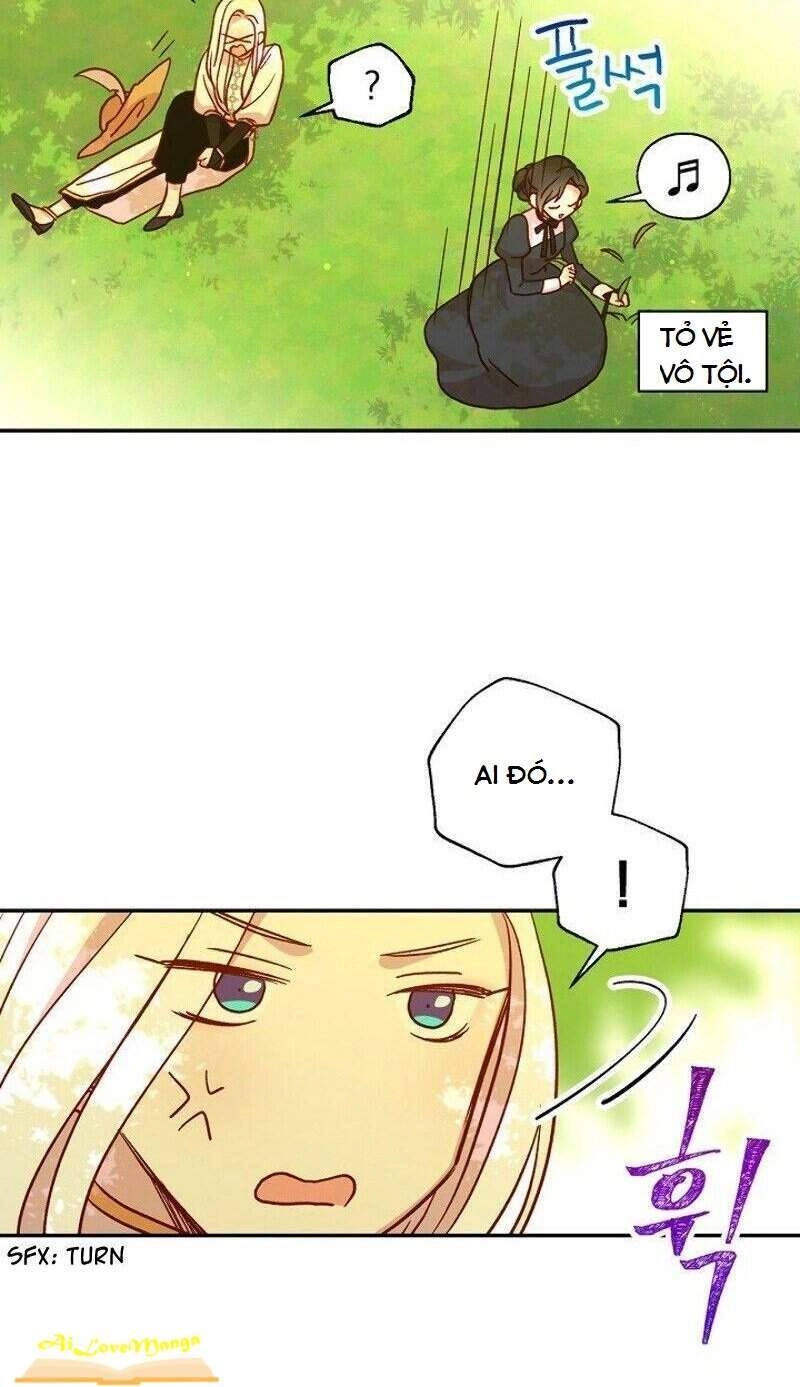 Tồn Tại Như Một Nữ Hầu Chapter 30 - 48