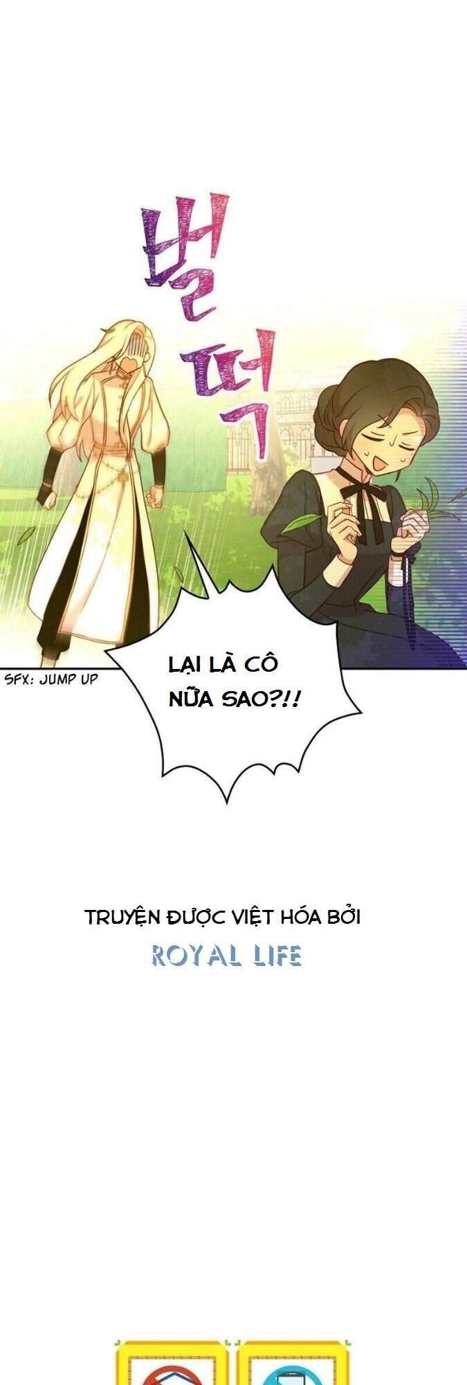 Tồn Tại Như Một Nữ Hầu Chapter 30 - 49