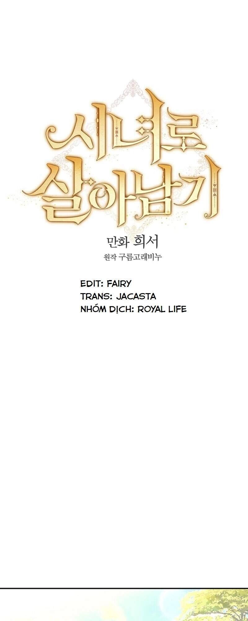 Tồn Tại Như Một Nữ Hầu Chapter 31 - 9