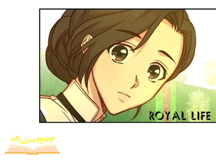 Tồn Tại Như Một Nữ Hầu Chapter 31 - 12