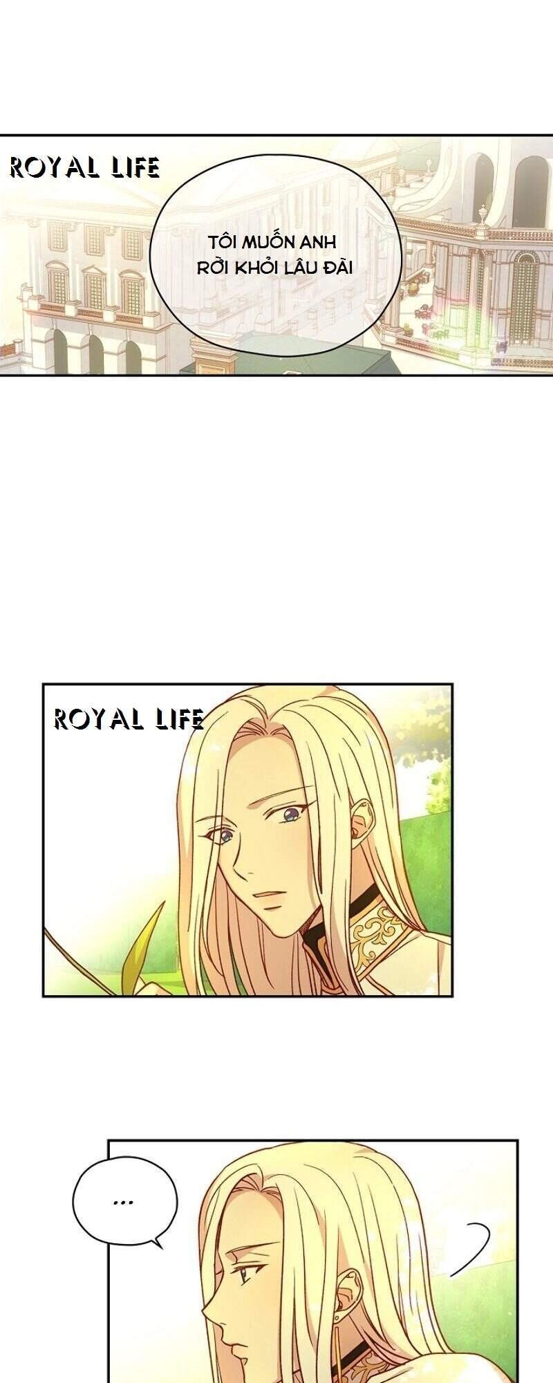 Tồn Tại Như Một Nữ Hầu Chapter 31 - 13