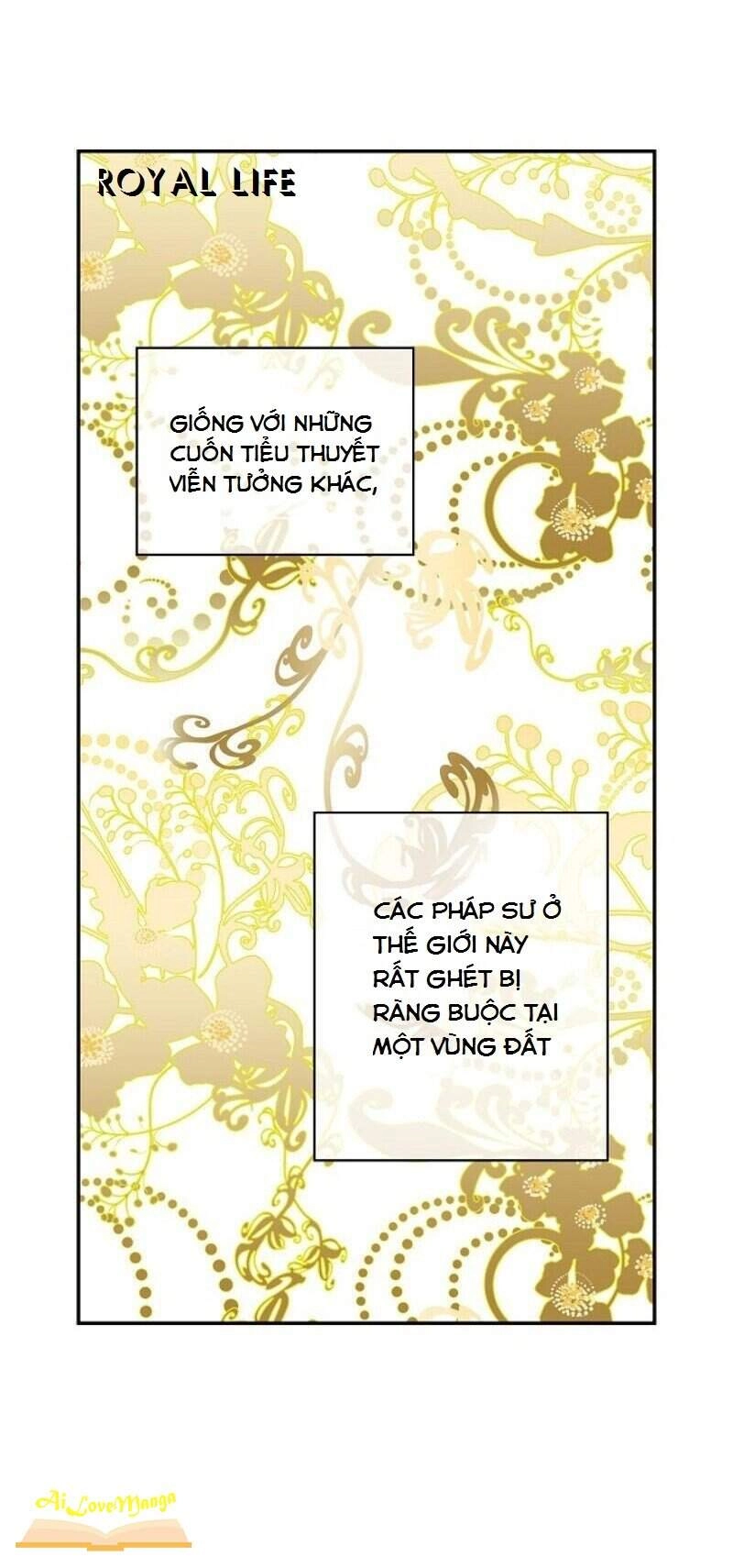 Tồn Tại Như Một Nữ Hầu Chapter 31 - 17