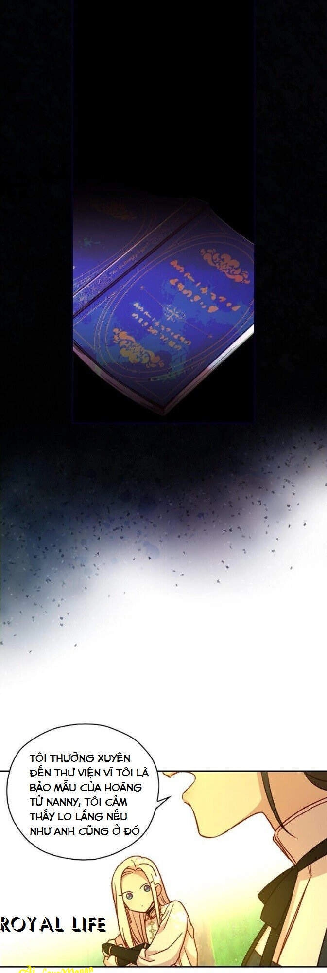 Tồn Tại Như Một Nữ Hầu Chapter 31 - 26