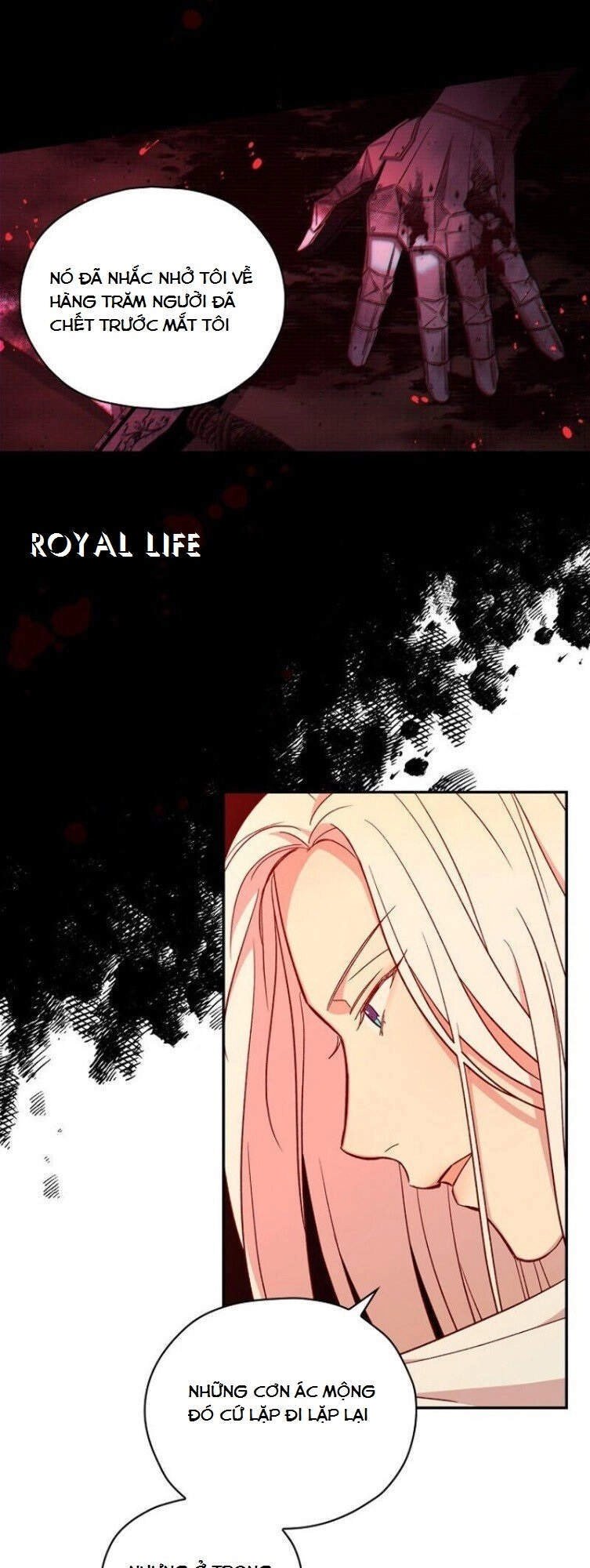 Tồn Tại Như Một Nữ Hầu Chapter 31 - 32