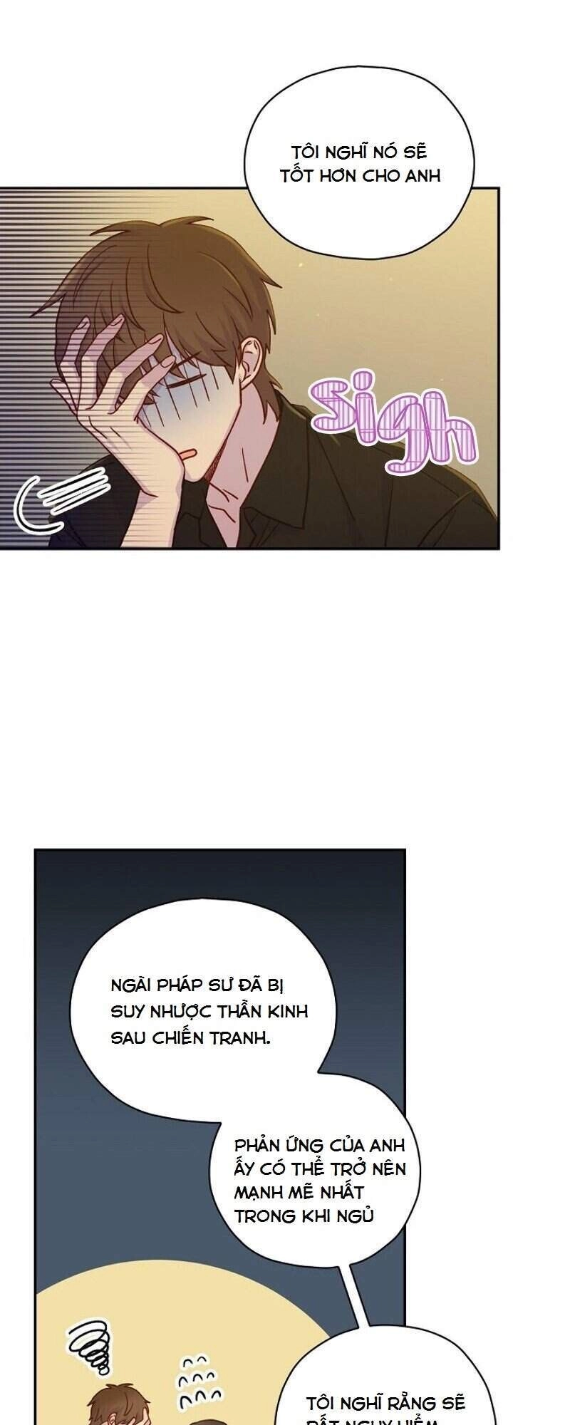 Tồn Tại Như Một Nữ Hầu Chapter 31 - 41