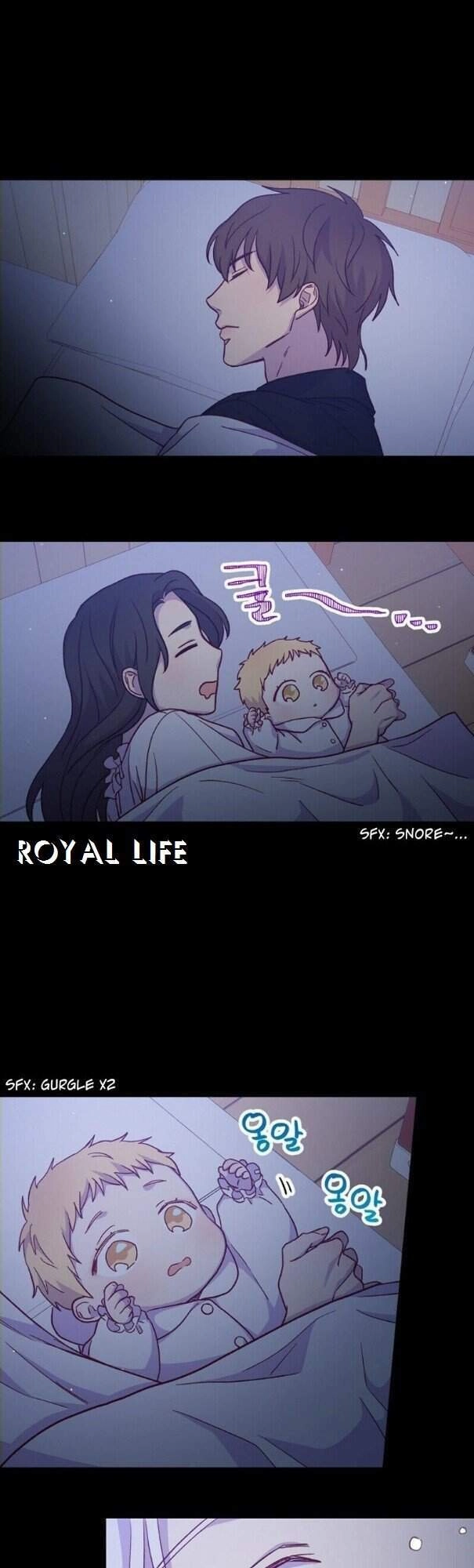 Tồn Tại Như Một Nữ Hầu Chapter 31 - 53