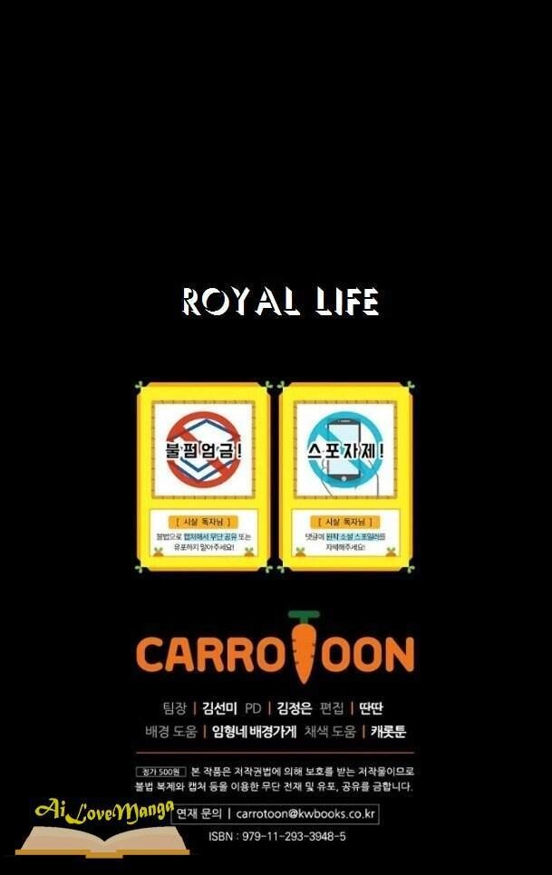 Tồn Tại Như Một Nữ Hầu Chapter 31 - 56