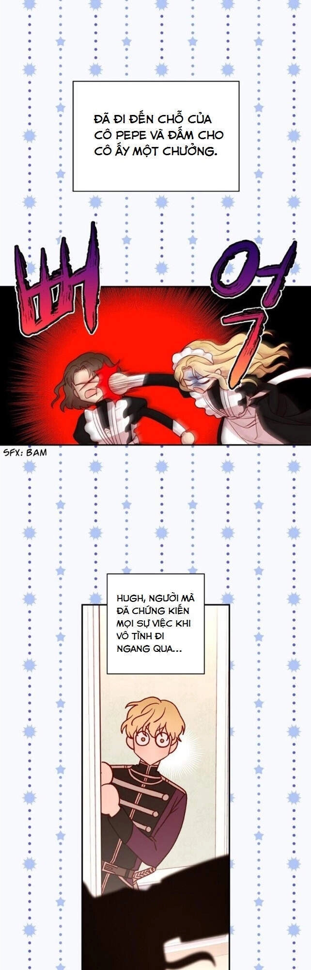 Tồn Tại Như Một Nữ Hầu Chapter 32 - 6