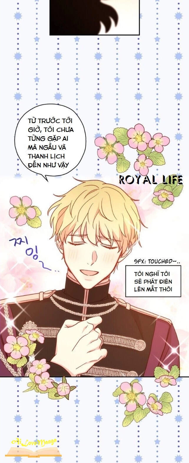 Tồn Tại Như Một Nữ Hầu Chapter 32 - 7