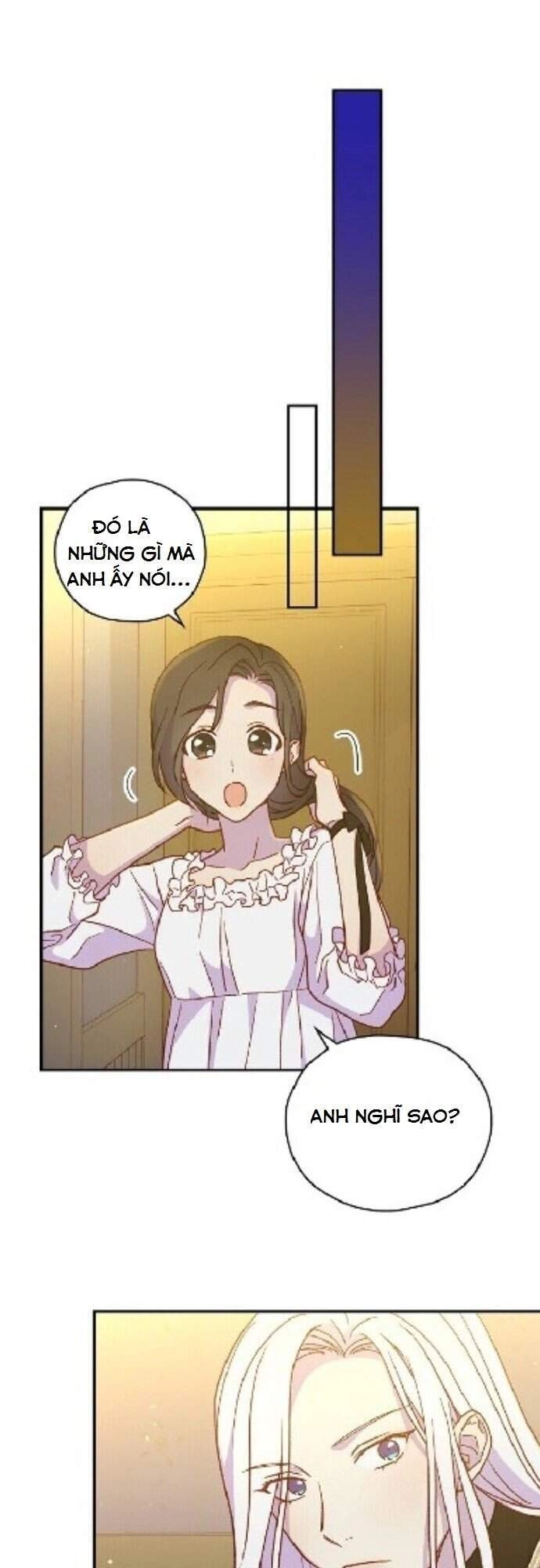 Tồn Tại Như Một Nữ Hầu Chapter 32 - 14