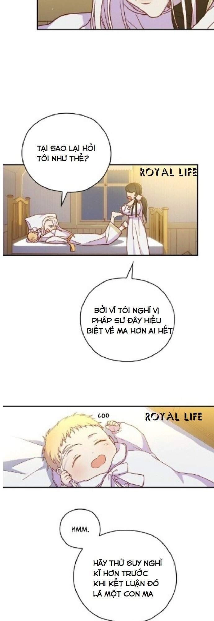 Tồn Tại Như Một Nữ Hầu Chapter 32 - 15