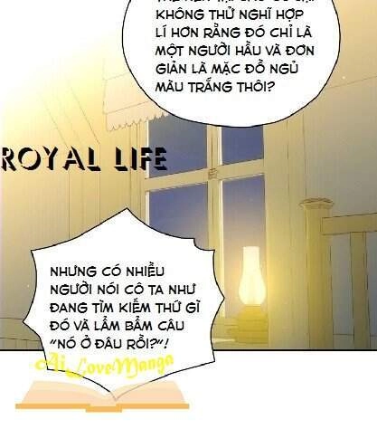 Tồn Tại Như Một Nữ Hầu Chapter 32 - 18
