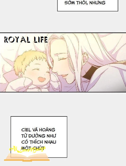 Tồn Tại Như Một Nữ Hầu Chapter 32 - 25