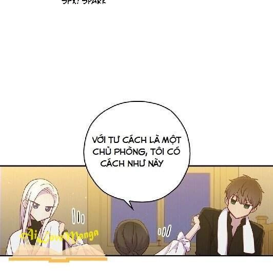 Tồn Tại Như Một Nữ Hầu Chapter 32 - 31