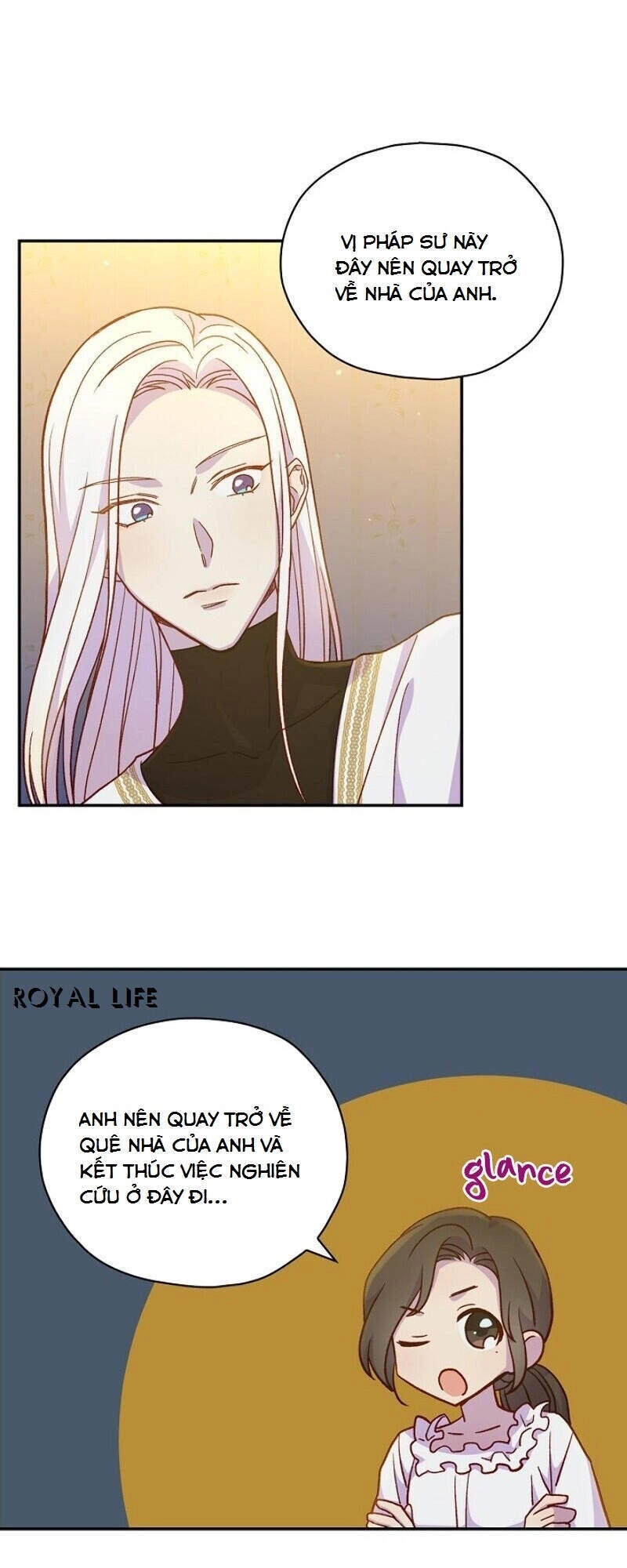 Tồn Tại Như Một Nữ Hầu Chapter 32 - 32