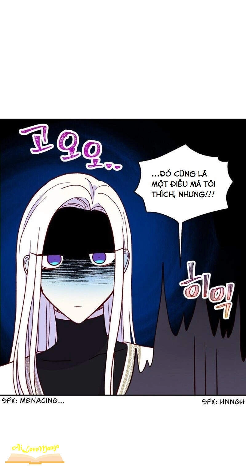 Tồn Tại Như Một Nữ Hầu Chapter 32 - 33