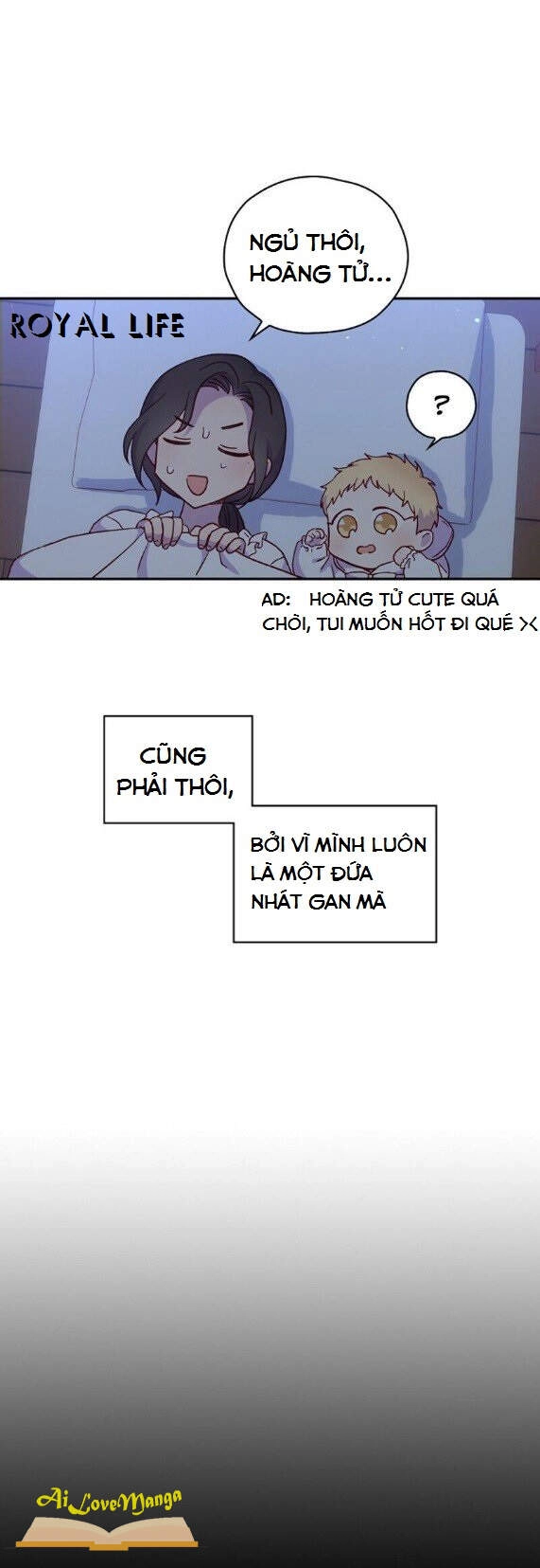 Tồn Tại Như Một Nữ Hầu Chapter 32 - 36