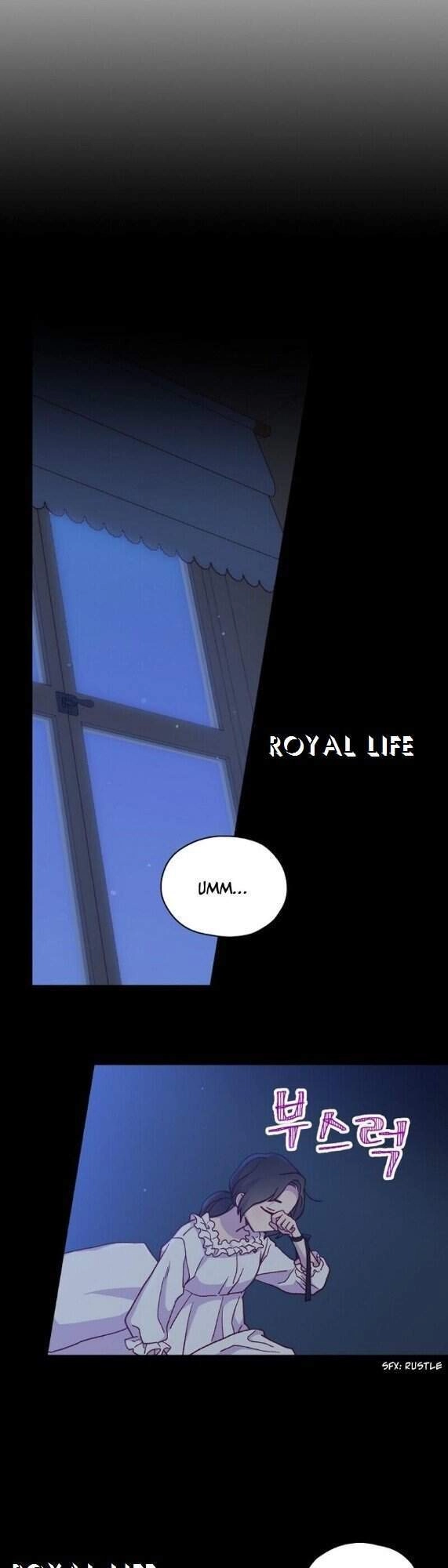 Tồn Tại Như Một Nữ Hầu Chapter 32 - 37