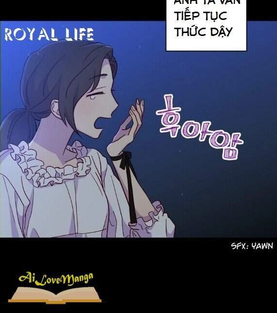 Tồn Tại Như Một Nữ Hầu Chapter 32 - 40