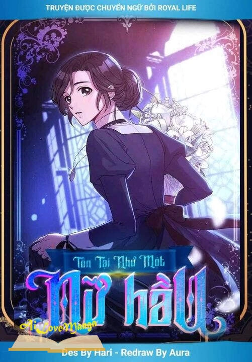 Tồn Tại Như Một Nữ Hầu Chapter 33 - 2