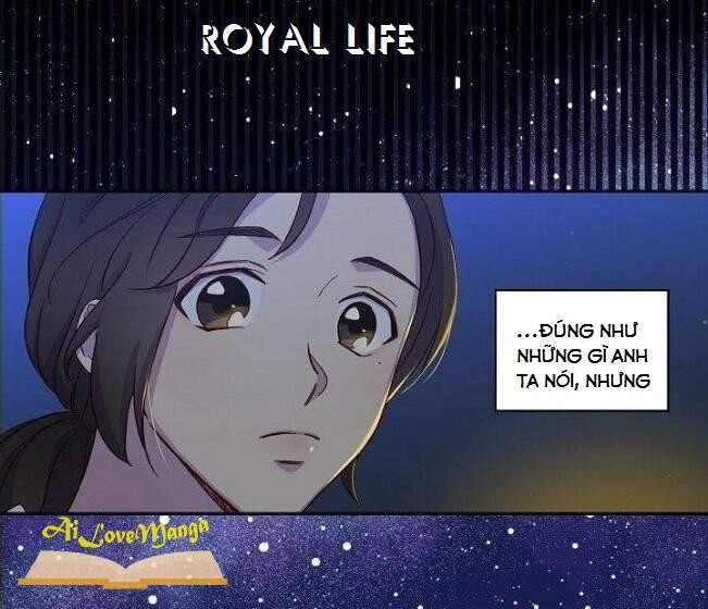 Tồn Tại Như Một Nữ Hầu Chapter 33 - 4