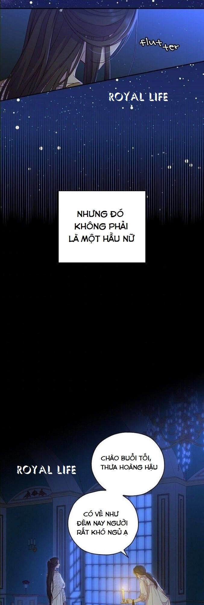 Tồn Tại Như Một Nữ Hầu Chapter 33 - 5