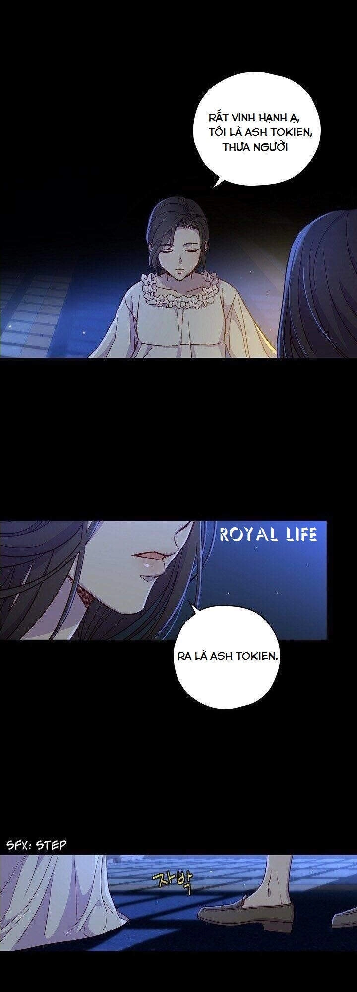 Tồn Tại Như Một Nữ Hầu Chapter 33 - 9