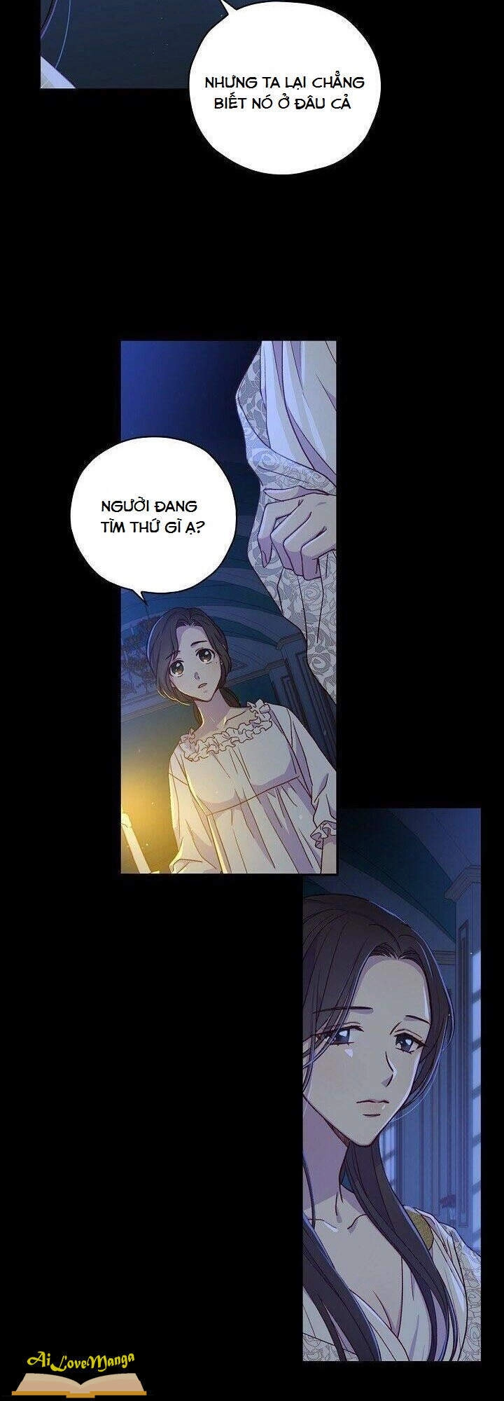 Tồn Tại Như Một Nữ Hầu Chapter 33 - 12