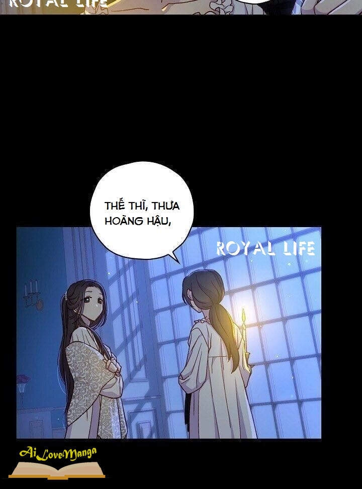 Tồn Tại Như Một Nữ Hầu Chapter 33 - 15