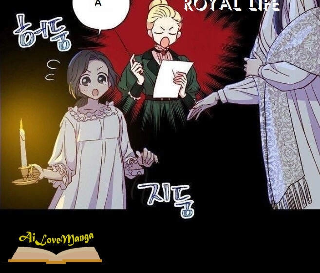 Tồn Tại Như Một Nữ Hầu Chapter 33 - 17