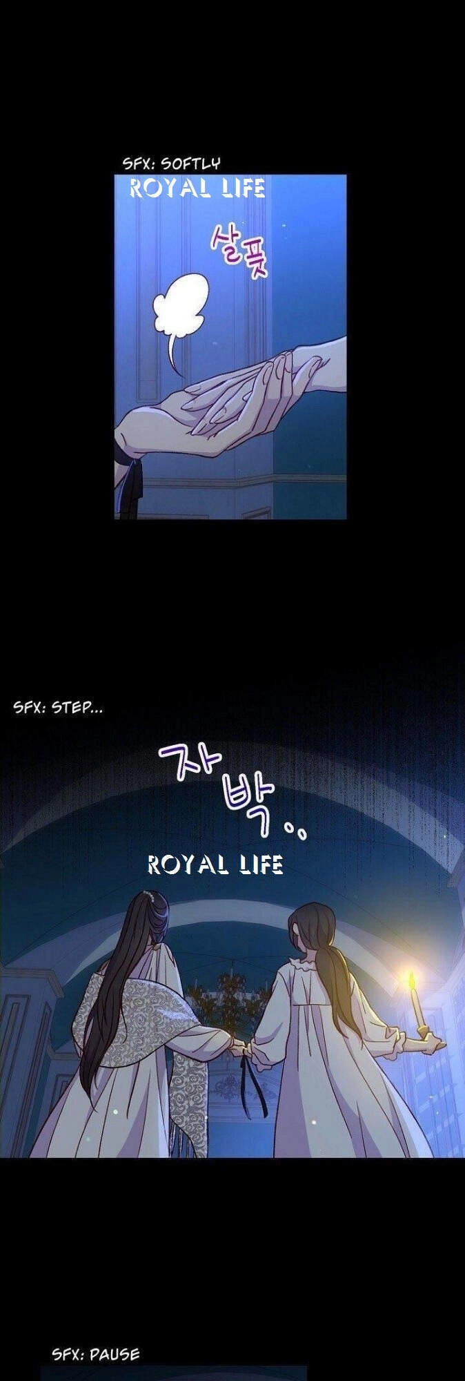 Tồn Tại Như Một Nữ Hầu Chapter 33 - 18