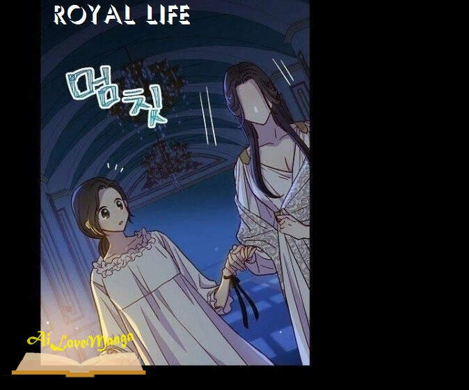 Tồn Tại Như Một Nữ Hầu Chapter 33 - 19