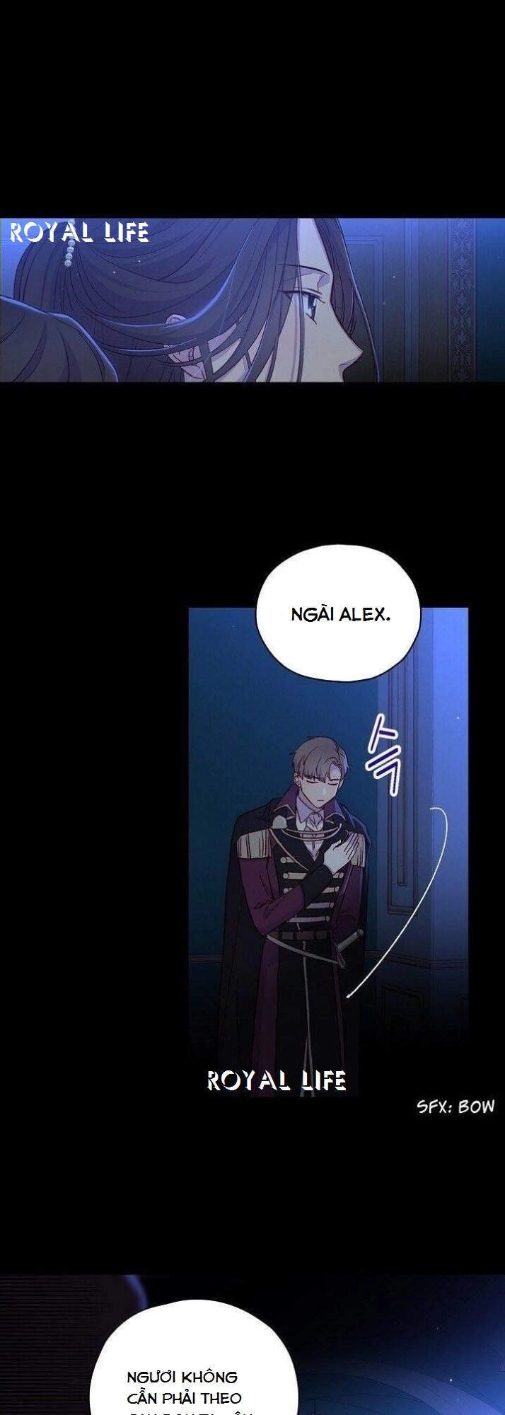 Tồn Tại Như Một Nữ Hầu Chapter 33 - 20