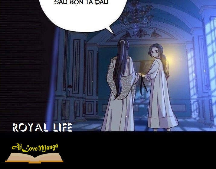 Tồn Tại Như Một Nữ Hầu Chapter 33 - 21