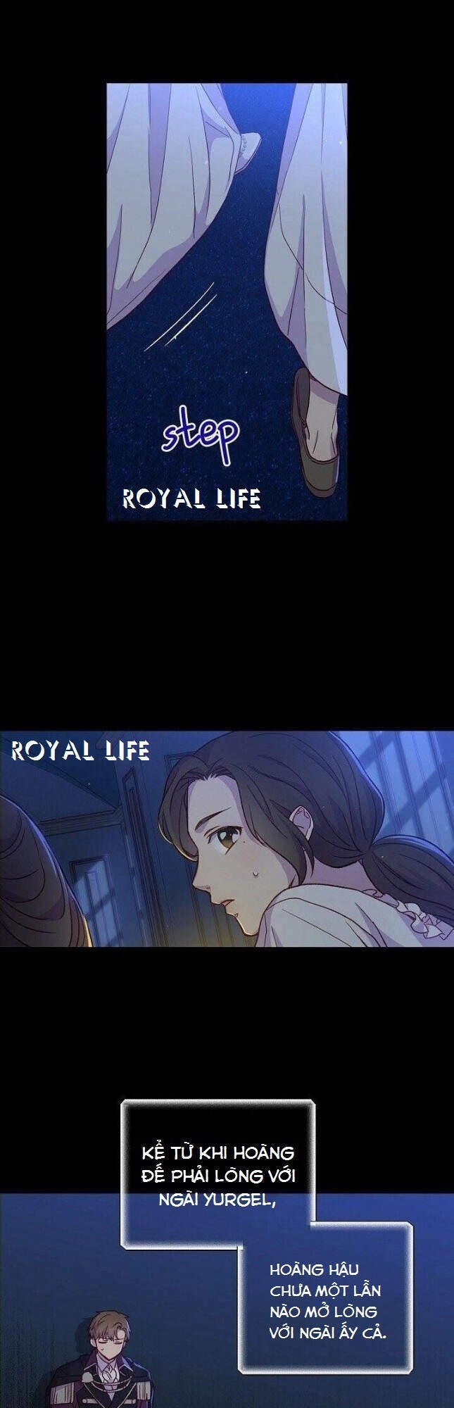 Tồn Tại Như Một Nữ Hầu Chapter 33 - 24