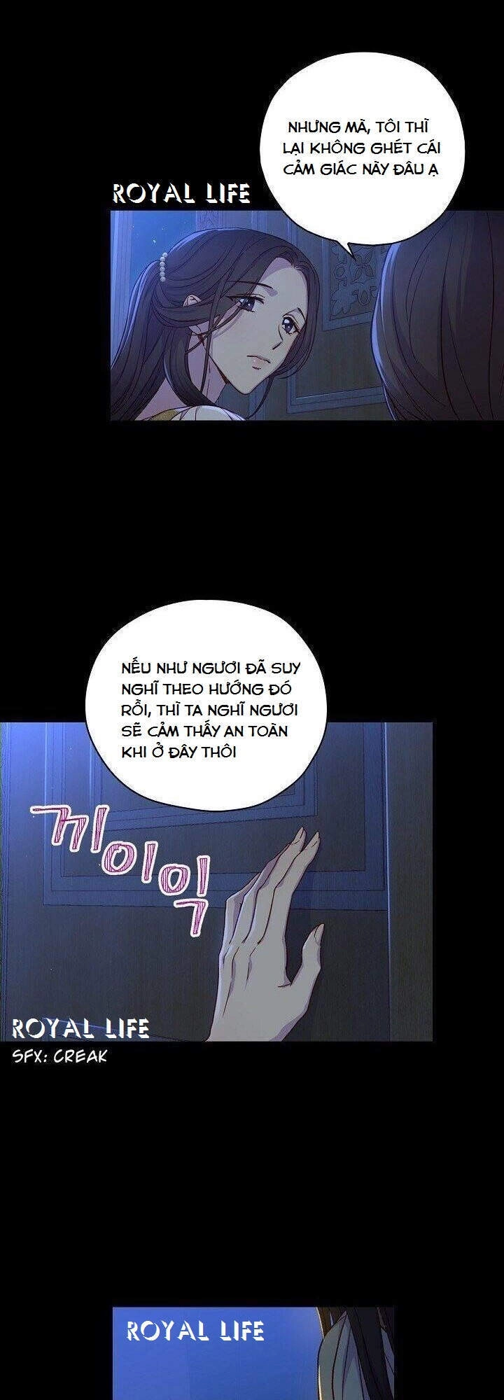 Tồn Tại Như Một Nữ Hầu Chapter 33 - 30