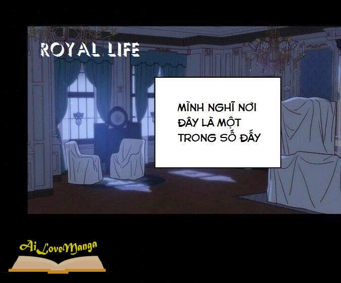 Tồn Tại Như Một Nữ Hầu Chapter 33 - 33