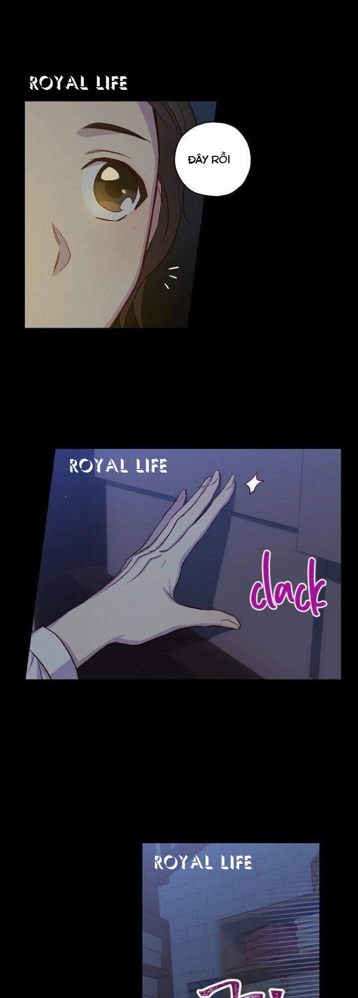 Tồn Tại Như Một Nữ Hầu Chapter 33 - 38