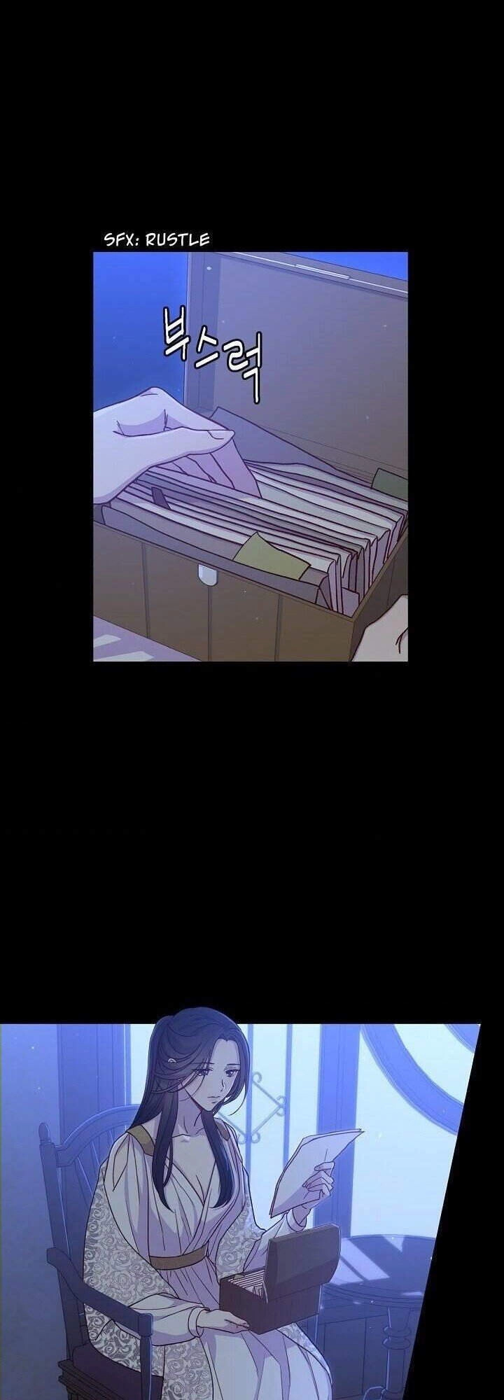 Tồn Tại Như Một Nữ Hầu Chapter 34 - 5