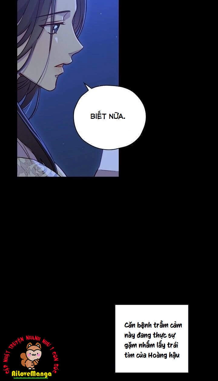 Tồn Tại Như Một Nữ Hầu Chapter 34 - 8