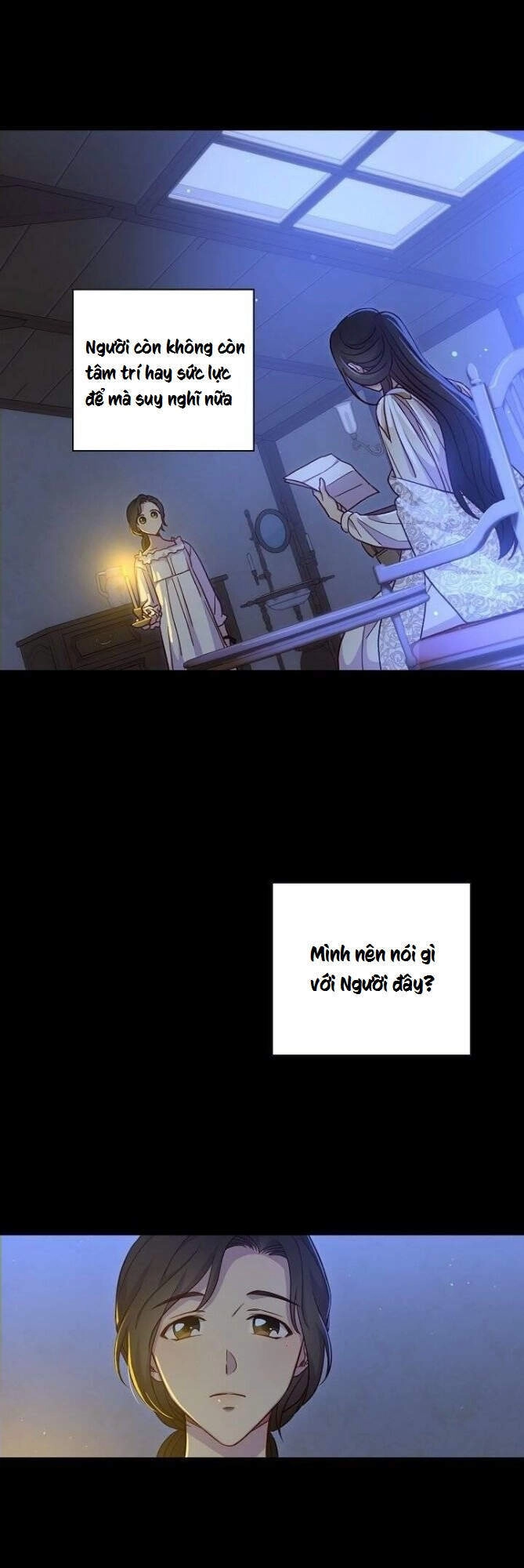 Tồn Tại Như Một Nữ Hầu Chapter 34 - 9