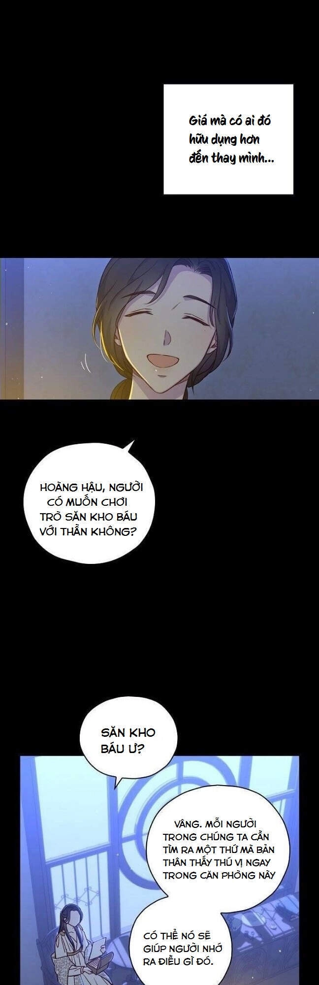 Tồn Tại Như Một Nữ Hầu Chapter 34 - 11